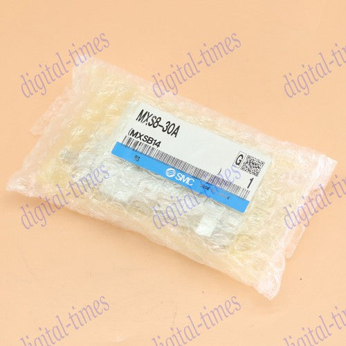 1PC   SMC MXS8-30A Sliding table cylinder Free shipping