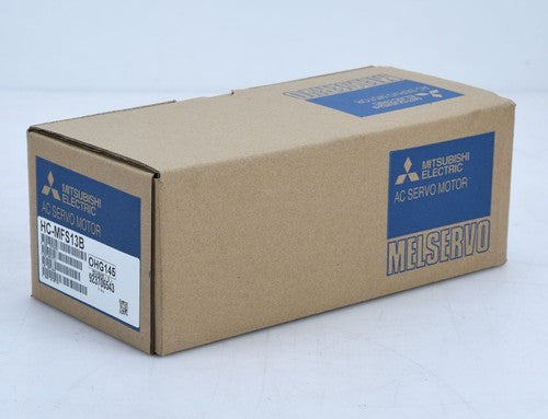 Mitsubishi HC-MFS13B HCMFS13B Servo Motor In Box Free Shipping