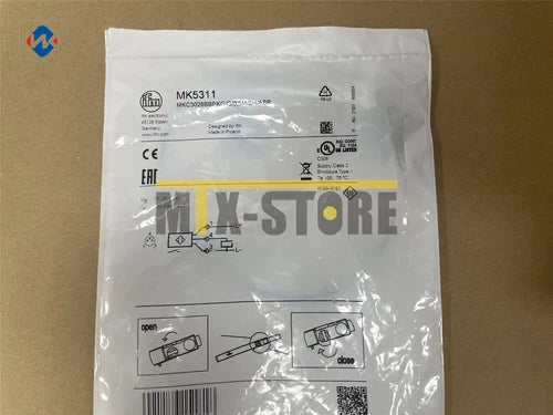 1pcs   MK5311 Magnetic Switch