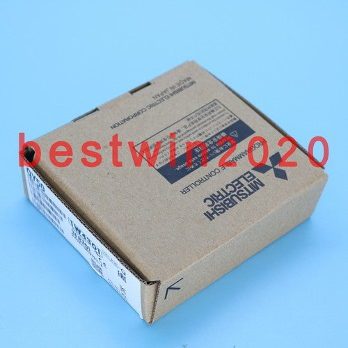 1PC  Mitsubishi MELSEC-Q Output Unit QY50 QY50 PLC FAST SHIP