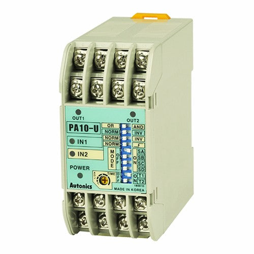 Autonics PA10-U Sensor Controllers  1PCS