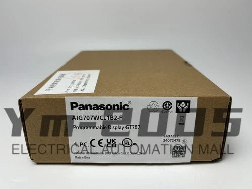 1PCS   touch screen  AIG707WCL1B2-F