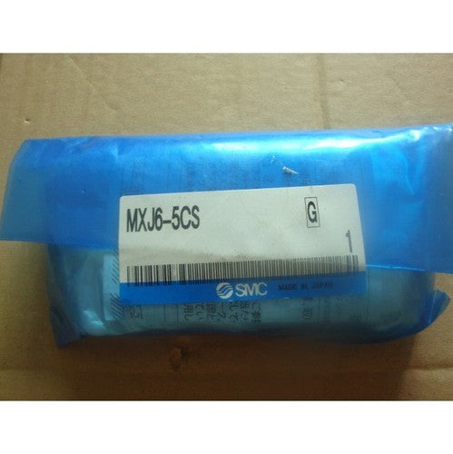 1PC   SMC air cylinder MXJ6-5CS MXJ6-5CS Free shipping