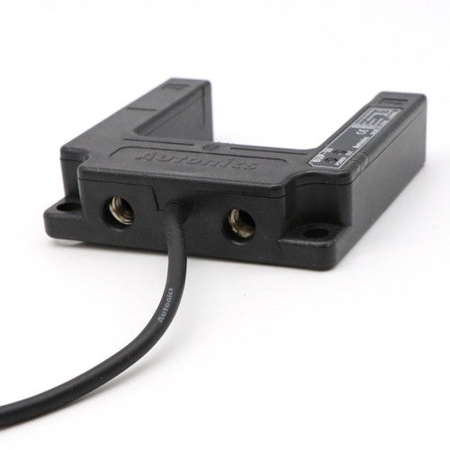 Autonics BUP-50S Photoelectric Sensors U-shaped Type NPN  1PCS