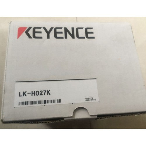 keyence LK-H027K Laser displacement sensor ONE Year Warranty