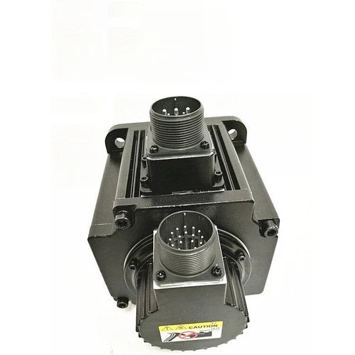 One  Delta ECMA-C21010RS Servo Motor Free delivery