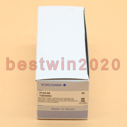 Yokogawa UT150-RN  thermostat