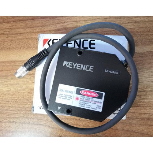 for keyence LK-G35A LK-G35A Laser sensor head sensor spot stock