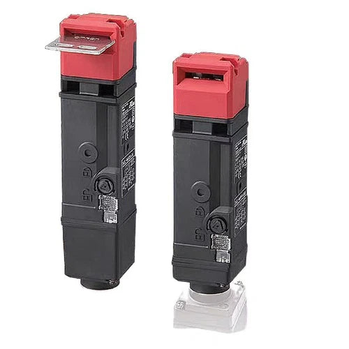 D4SL-N4EFA-D 1PC  Omron Safety Door Switch Fast Ship D4SLN4EFAD