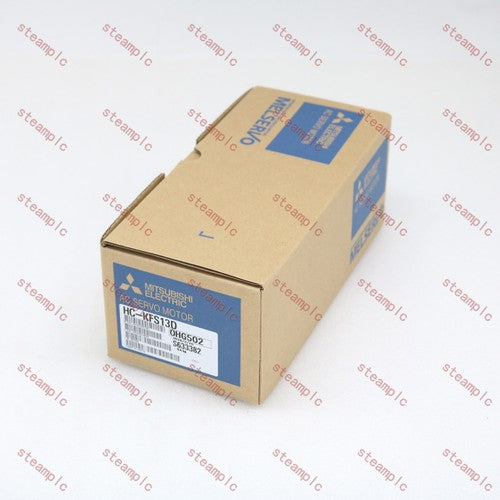 Mitsubishi 1PS HCKFS13D AC Servo Motor HC-KFS13D IN BOX spot stock