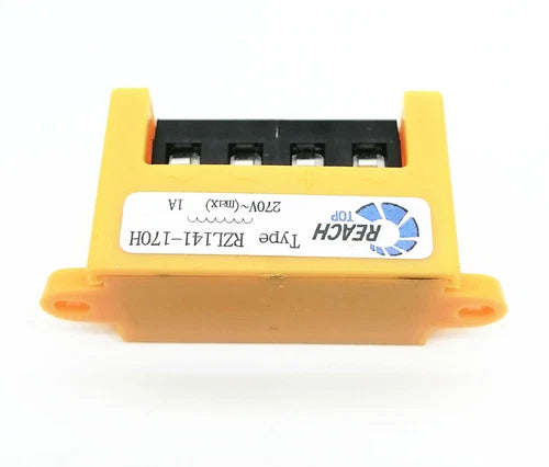 1PC  Full Wave Brake Rectifier Power Module  RZL141-170H 270V 1A