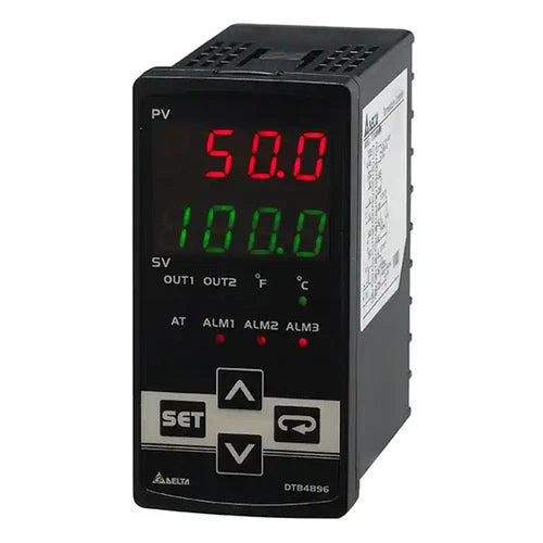 1PC  Delta DTB4896RR Temperature Controller Free delivery