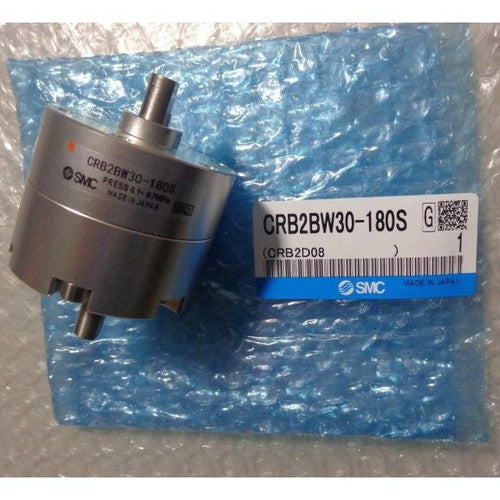 1PC   SMC CRB2BW30-180S rotating cylinder Free shipping