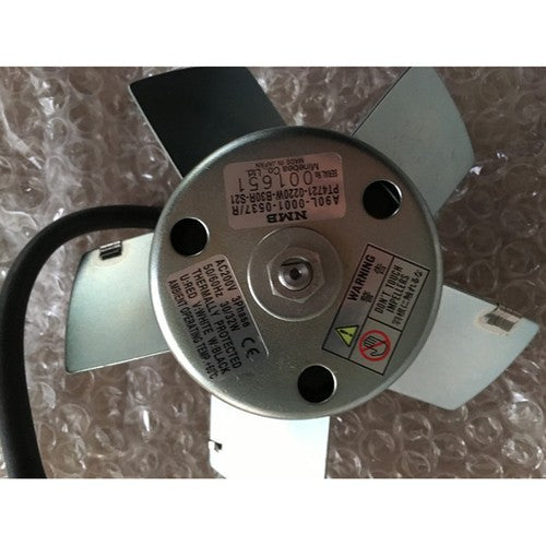 For FANUC A90L-0001-0537/R  Spindle Motor Fan Free Shipping
