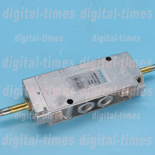 1PC  FESTO JMFH-5-1/4 DOUBLE SOLENOID VALVE Free Shipping