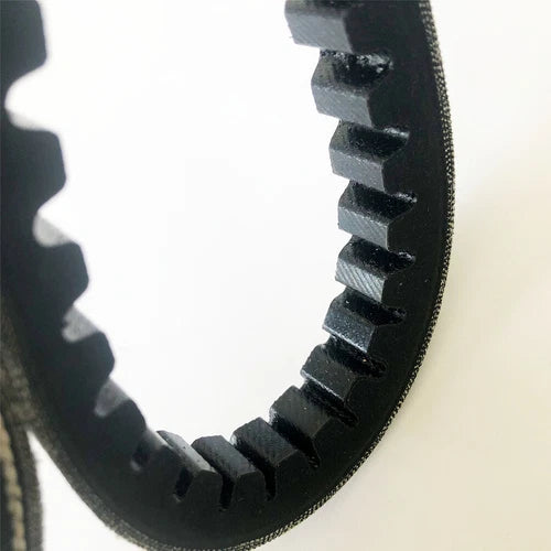 1pcs  Fan Belt PC60-7 4D95 RECMF-8460 RECMF-8470 RECMF-8430 RECMF-8480