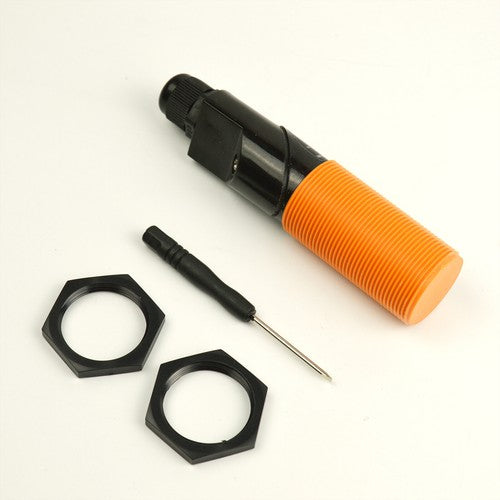 For IFM KI5052 Capacitive Sensor Threaded Type 10...55 DC PNP