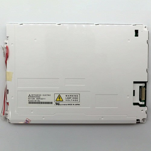Mitsubishi AA084VD02 8.4" 640x480 LCD Screen Display 1 year warranty