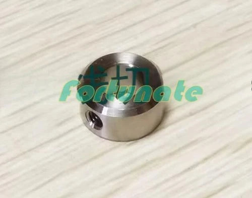 1PC  FOR Slow wire accessory fixing nut 200542659