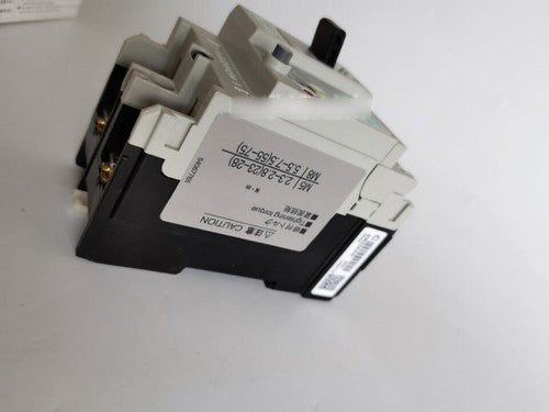 One  Circuit Breaker For FUJI EW32AAG 2P 20A Free Shipping