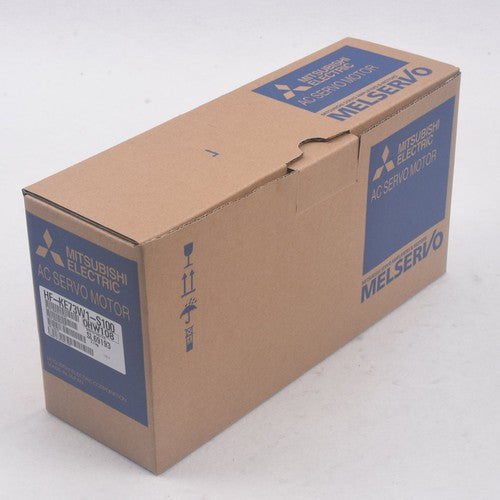 For Mitsubishi Servo Motor HF-KE73W1-S100 1 year warranty