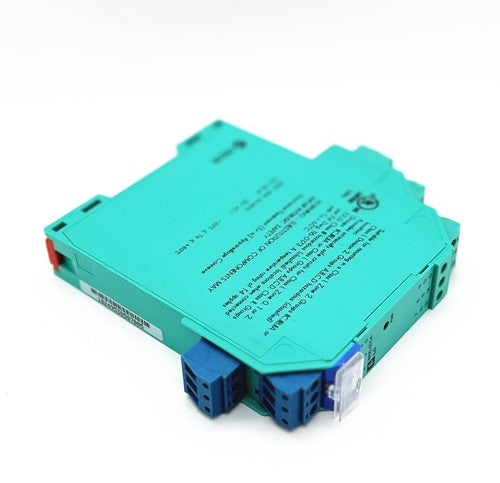 FOR PEPPERL+FUCHS Safety Barrier KFD2-STC4-EX2 229332 Switching Amplifier