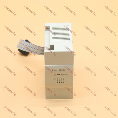 1PS FX2N-8EYR Expansion Module  Mitsubishi IN BOX free shipping