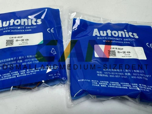1PC   CR18-8DP