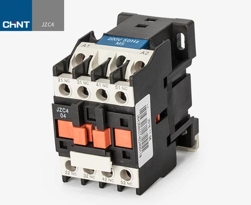 1X JZC4-22 31 40 AC 24V 36V 110V 220V 380V  contact relay