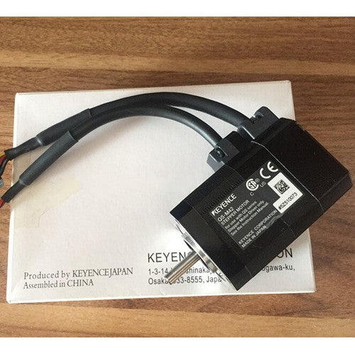 keyence QS-M42 QS-M42 Hybrid Stepper Motor ONE Year Warranty