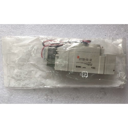 one  For SMC SY7120-5G-02 Solenoid Valve Free shipping