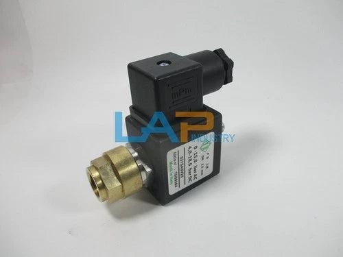 1PCS  FOR 5315A0V25 screw air compressor accessory solenoid valve AC24V