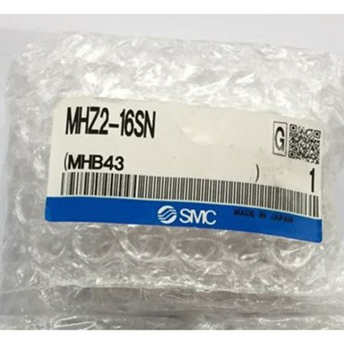 1PC  SMC Finger gripper cylinder MHZ2-16SN Free shipping
