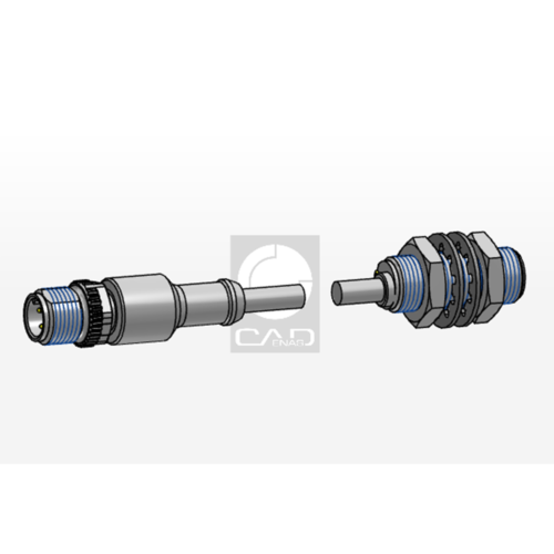 For BALLUFF BES 516-325-G-E4-C-S4-00,5 （BES00PW）Inductive Standard Sensors PNP
