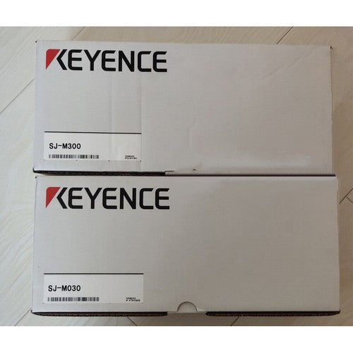 for keyence SJ-M300 PLC Static eliminator one Year Warranty