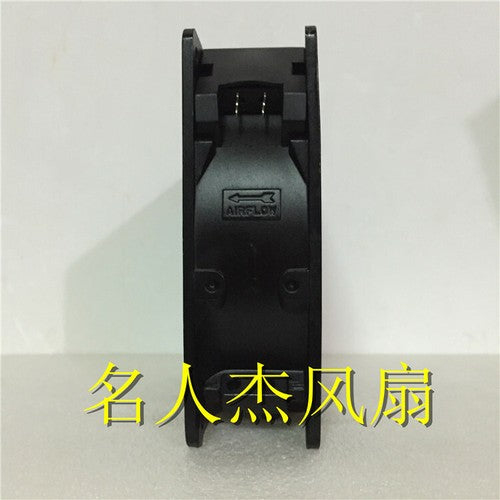 1 PCS NMB FAN 4715MS-12T-B10 AC 115V AC 6/5.5W 12038 12CM
