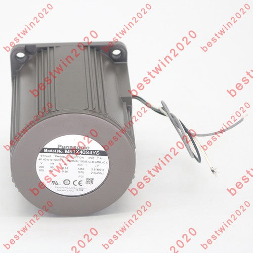 For Panasonic M91X40S4YS 40W  motor Free Shipping