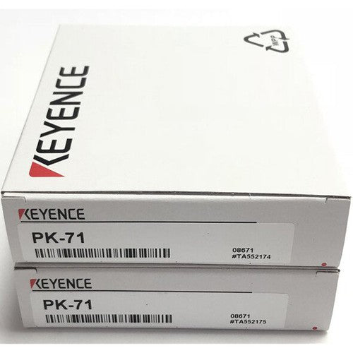 for keyence Photoelectric switch sensor PK-71 one Year Warranty