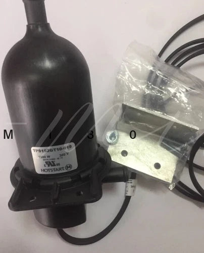 1pc  fit for heater TPS152GT10-019
