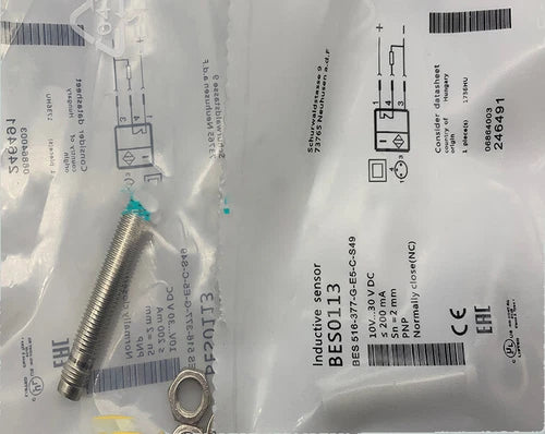 1pcs   Sensor  For BES 516-377-G-E5-C-S49