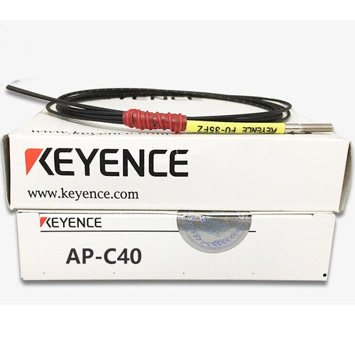 1pcs  keyence Pressure switch sensor AP-C40 ONE Year Warranty
