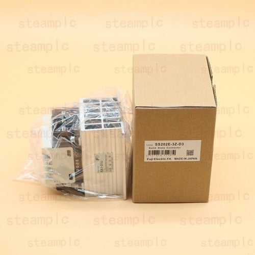 One  relay For FUJI SS202E-3Z-D3 20A Free Shipping