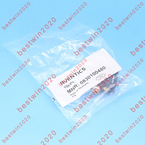 1PC  Rexroth Magnetic Switch 0830100480 Fast Delivery