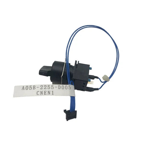 1PC ONE For  Teach Pendant Switch A05B-2255-D005