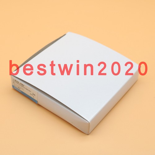 1PC  OMRON E32-T61 Photoelectric Switch 12-24VDC free shipping