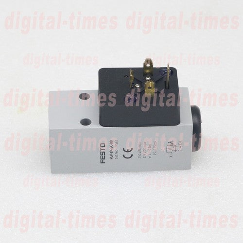 1PC  FESTO PEV-1/4-SC-OD 161760 Pressure Switch Free Shipping#LJ
