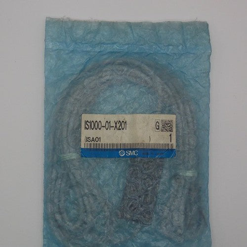 one   SMC pressure switch IS1000-01-X201 Free shipping