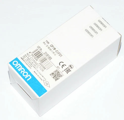1PCS  PLC MODULE RS232 CP1W CIF01  CP1W-CIF01