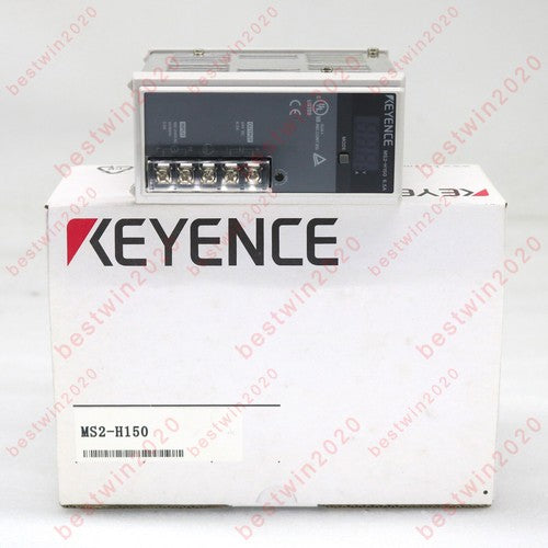1pc  keyence MS2-H150 Power Controller  SHIPPING