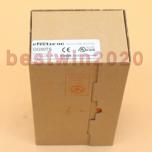 For IFM GG507S  sensor Free Shipping